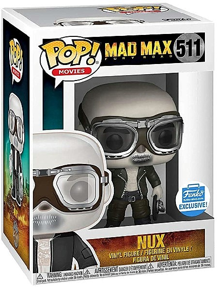 funko 511